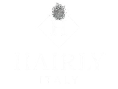 Hairly Italy 